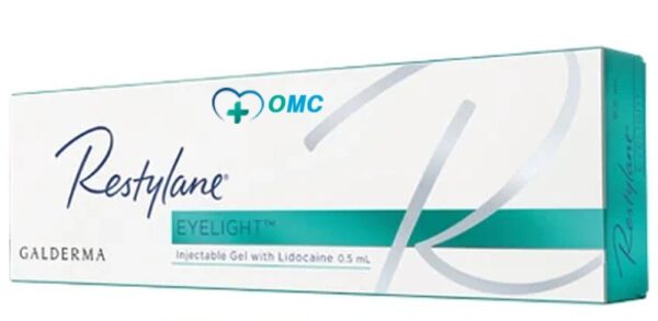 Buy Restylane Eyelight 0.5ml