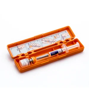 Buy Glucagen Hypokit (Hypoglycemia Treatment) Emergency Injector online near in 2024